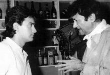 Photo of 36 साल पहले बॉक्स ऑफिस पर डिजास्टर रही Aamir Khan की ये फिल्म