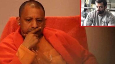 Photo of प्रतीक यादव के निधन पर सीएम योगी ने जताया दुख…