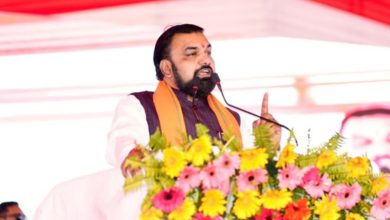 Photo of मुख्यमंत्री सम्राट चौधरी आज कहां-क्या सौगात देंगे, किस क्रिकेटर से करेंगे मुलाकात? 