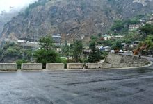 Photo of बदरीनाथ धाम की दूरी 33 किमी होगी कम, 2027 तक तैयार होगा हेलंग-मारवाड़ी बाईपास