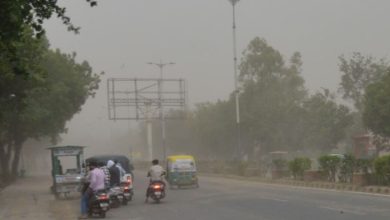 Photo of हरियाणा में प्री-मानसून की दस्तक: 18-19 जून को प्रदेश में फिर से बारिश के आसार