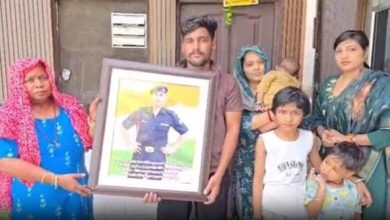 Photo of ऑपरेशन सिंदूर में शहीद हरियाणा के दिनेश का नाम वॉर मेमोरियल पर दर्ज