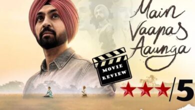 Photo of एक तरफ विभाजन, दूसरी तरफ प्रेम की ‘तड़प’; Diljit पर भारी पड़े 75 साल के एक्टर