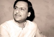 Photo of 100 साल पुरानी दर्द भरी गजल को सुनते ही पसीज जाता है दिल, Ghulam Ali ने दी थी आवाज