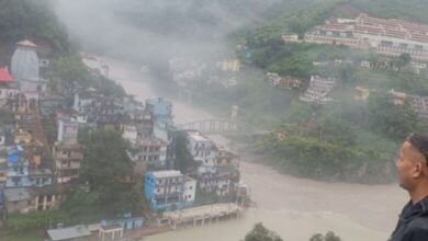 Photo of पहाड़ी इलाकों में आज भी बदला रहेगा मौसम का मिजाज…