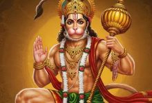 Photo of हनुमान नहीं, ये था बजरंगबली के बचपन का असली नाम! 