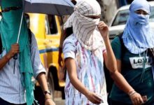 Photo of बीते तीन दिन से गर्मी दिखा रही तेवर, मैदान से लेकर पहाड़ तक चढ़ा पारा