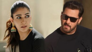Photo of Salman Khan की फिल्म में दमदार होगा नयनतारा का किरदार