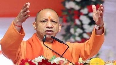 Photo of 926 करोड़ की सौगात देकर बोले सीएम योगी— ‘देश में अब जय श्री राम से होता है हमारा सम्मान’