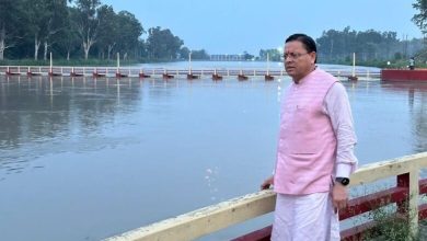 Photo of धामी सरकार की सेल्फी , नए पर्यटन को रफ्तार