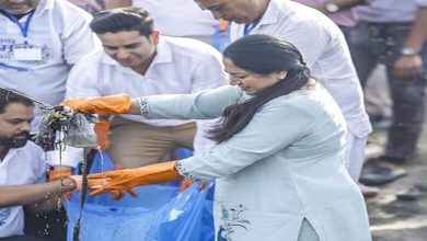 Photo of सीएम रेखा गुप्ता ने संभाली यमुना स्वच्छता महाअभियान की कमान