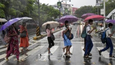 Photo of यूपी-बिहार में तूफान और वज्रपात का कहर, 16 की मौत