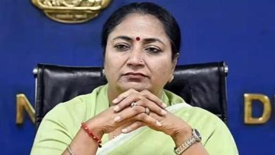 Photo of दिल्ली में बनेगा AUD का अत्याधुनिक कैंपस, सीएम गुप्ता ने ₹1,668 करोड़ की योजना को मंजूरी