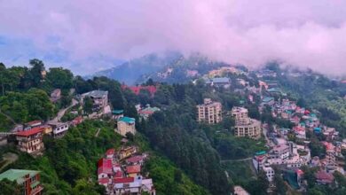 Photo of उत्तराखंड में चार दिन भी नहीं तपा, इस बार मौसम ने अलग ही रुख अपनाया