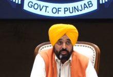 Photo of पंजाब में VB-G RAM G योजना लागू: मान सरकार ने जारी की अधिसूचना