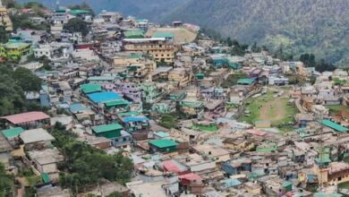 Photo of उत्तराखंड: केंद्र की दूरसंचार परियोजना भी गांवों में नहीं ला सकी नेटवर्क