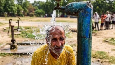 Photo of अल-नीनो बिगाड़ेगा भारत में मानसून का खेल, WMO की चेतावनी