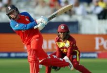 Photo of Women’s T20 World Cup 2026 के सेमीफाइनल में सबसे पहले पहुंची इंग्लैंड की टीम