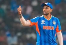 Photo of सूर्यकुमार यादव को कप्तानी से हटाने पर अश्विन ने BCCI को याद दिलाए उसूल