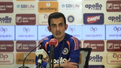 Photo of IND vs AFG: टीम इंडिया के लिए नंबर-3 पर कौन बल्‍लेबाजी करेगा?
