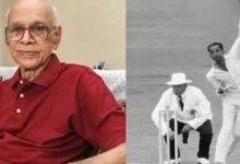 Photo of लगातार 21 मेडन ओवर फेंकने का रिकॉर्ड, इस भारतीय स्पिनर ने अंग्रेजों के छक्के छुड़ा दिए थे