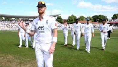 Photo of आज आखिरी बार मैदान पर उतरेंगे Ben Stokes, देखें उनके करियर के टॉप-5 रिकॉर्ड्स