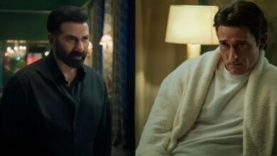 Photo of ‘धुरंधर’ के बाद Sunny Deol संग ओटीटी पर गर्दा उडाएंगे रहमान डकैत