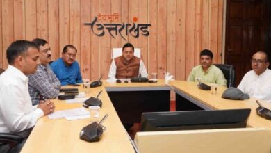 Photo of Uttarakhand: मंत्रिमंडल की मंजूरी के बाद भी योग प्रशिक्षितों को नौकरी नहीं
