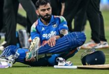 Photo of कोहली IND vs AFG ODI सीरीज से बाहर, 3 खिलाड़ी में से कौन करेगा रिप्लेस