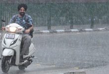 Photo of पंजाब में भारी बारिश का अलर्ट: तीन अगस्त तक बरसेंगे बादल