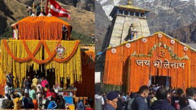 Photo of बदरी-केदार धाम: राम मंदिर मामले के बाद चढ़ावे की निगरानी के लिए बीकेटीसी सतर्क