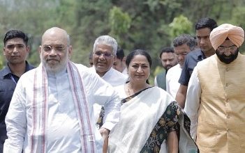 Photo of दिल्ली को ग्रीन कवर: 100 जलाशय, 70 लाख पौधे और ई-बसें