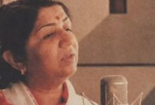 Photo of बैन के बावजूद Radio पर बजता रहा Lata Mangeshkar का ये सुपरहिट गीत