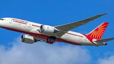 Photo of दिल्ली- NCR में भारी बारिश के बीच Airlines ने बदला उड़ानों का शेड्यूल