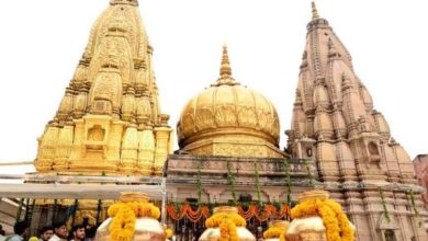 Photo of राम मंदिर चढ़ावा चोरी से सबक: पीएमओ तक पहुंचा विश्वनाथ धाम न्यास का प्रस्ताव