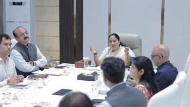 Photo of सरकार ने शुरू किया ‘कर्मयोगी कर्तव्य-2.0’ कार्यक्रम, सेवा भाव और जवाबदेही पर रहेगा जोर
