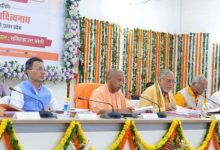 Photo of बिजली कटौती के मुद्दे पर नाराज हुए सीएम योगी