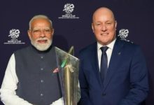 Photo of न्यूजीलैंड क्रिकेट ने क्यों कहा पीएम नरेंद्र मोदी को शुक्रिया? 