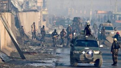 Photo of अफगानिस्तान का पाकिस्तान को करारा जवाब, बलूचिस्तान में ISIS के ठिकानों पर किए हमले