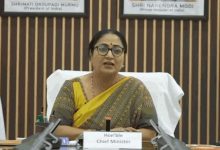 Photo of दिल्ली में स्वच्छ हवा के लिए सरकार खर्च करेगी 8300 करोड़