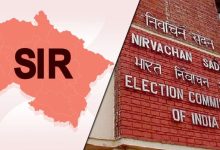 Photo of उत्तराखंड में 8.39 लाख और वोट काटने की तैयारी;  प्री एसआईआर में पहले ही कट चुके 4.53 वोट