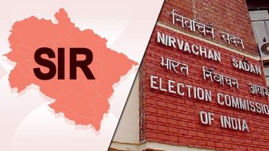 Photo of उत्तराखंड में 8.39 लाख और वोट काटने की तैयारी; प्री एसआईआर में पहले ही कट चुके 4.53 वोट