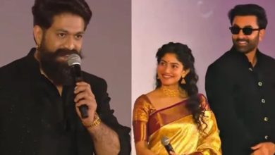 Photo of Yash को सीता के रोल में पसंद आईं Sai Pallavi, रणबीर के लिए कहा- ‘जादू कर दिया’