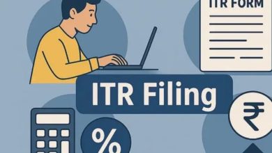 Photo of ITR Last Date: पहली बार भर रहे हैं इनकम टैक्स रिटर्न तो जान लें ये जरूरी बातें और डेडलाइन