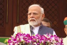 Photo of पीएम मोदी के पंजाब दौरे से पहले बम धमाके की धमकी