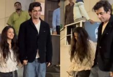 Photo of OMG ये इतनी यंग कैसे! Sunil Grover की पत्नी को देख चौंके फैंस