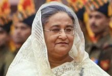 Photo of शेख हसीना की वापसी के एलान के बाद आया बांग्लादेश का बयान