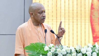 Photo of सीएम योगी का दो दिवसीय चित्रकूट दौरा आज, 950 करोड़ की परियोजनाओं का करेंगे लोकार्पण