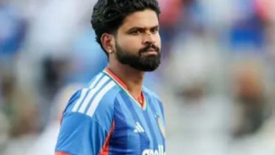 Photo of बहाने पर बहाने… श्रेयस अय्यर ने टीम की खस्ता हालत पर दिया सिर चकराने वाला बयान, हर कोई हैरान