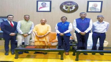 Photo of सीएम योगी से मुलाकात के बाद बोले फ्लिपकार्ट CEO, राज्य के लिए किया बड़ा ऐलान